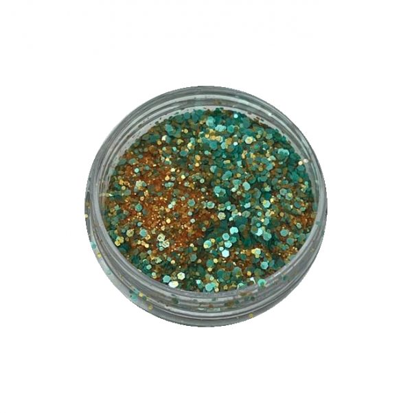 Glitter Star 18