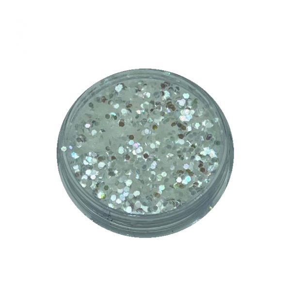 Glitter Star 19