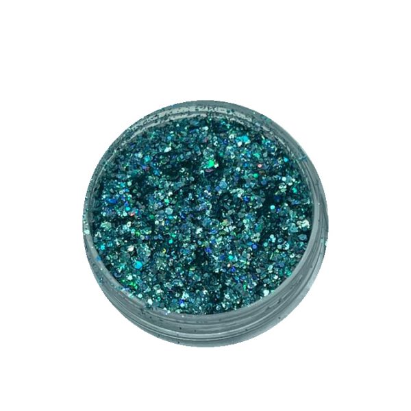 Glitter Star 21