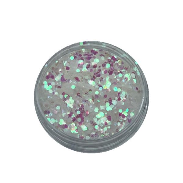 Glitter Star 23