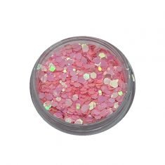 Glitter Star 24