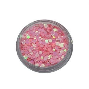 Glitter Star 24