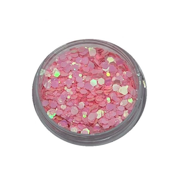 Glitter Star 24