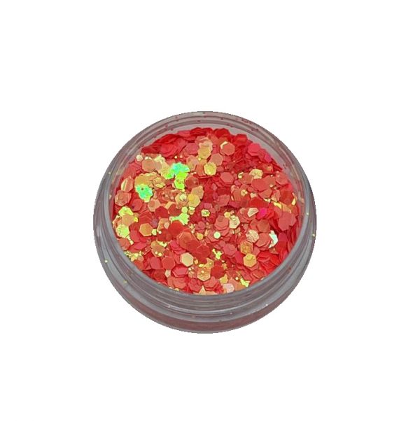 Glitter Star 3
