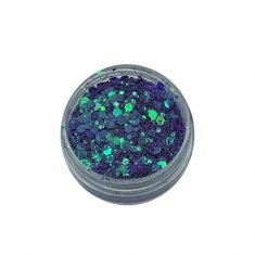 Glitter Star 5