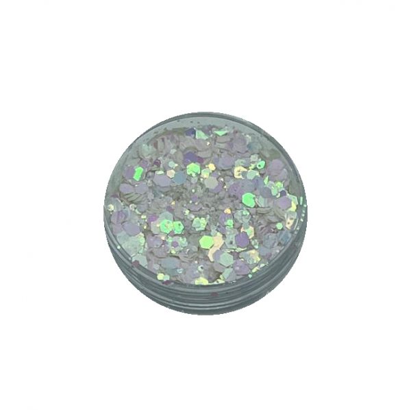 Glitter Star 6