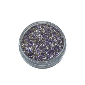 Glitter Star 7