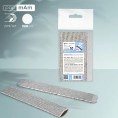 Repuestos papmam para la lima recta SMART 22 Staleks DFC-22-240