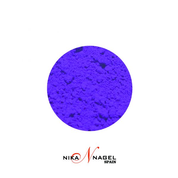 Pigmento Neón Morado