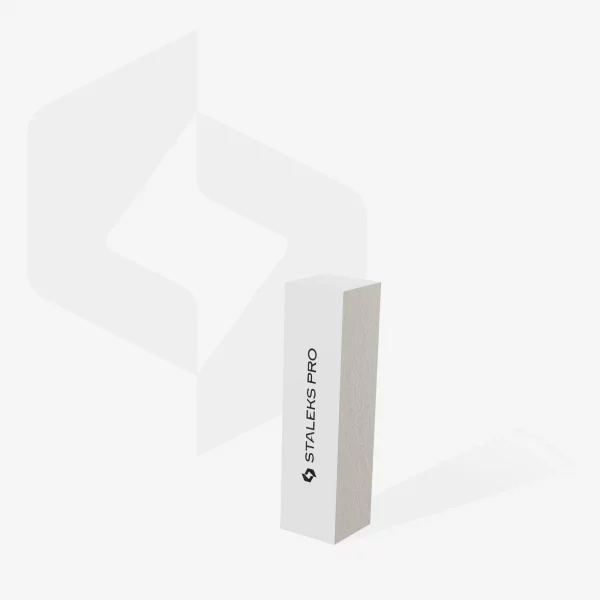 Lima Pulidora Rectangular STALEKS PRO 150 Grano, Kit De 10 Piezas, Staleks NFB-51-150-10 - Imagen 2