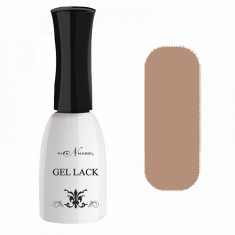 Gel Lack Camuflaje nº6 "Postre de Almendras" 10ml*