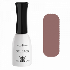 Gel Lack Camuflaje nº7 "Pudin de Chocolate" 10ml*
