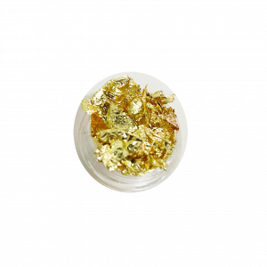 Pan de Oro