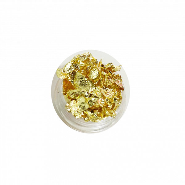 Pan de Oro