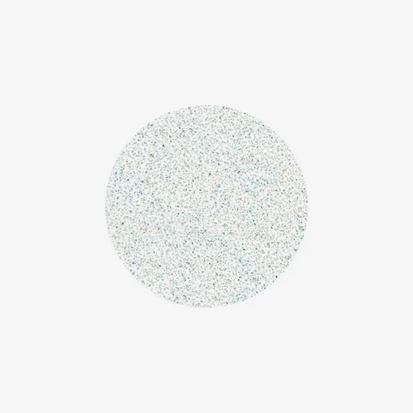 Recambios Blancos Con Una Capa De Espuma Suave Para El Disco De Pedicura PODODISC STALEKS PRO M (50 Unidades) (Grano 100) Staleks PDFS-20-100W - Imagen 2