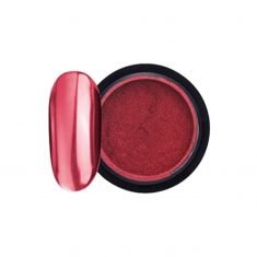 Pigmento Metálico Rojo