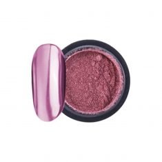 Pigmento Metálico Rosa Claro
