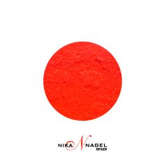Pigmento Neón Rosa-Rojo