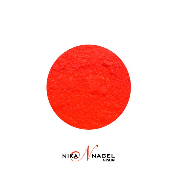 Pigmento Neón Rosa-Rojo