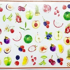 Pegatinas S001 Nika Nagel