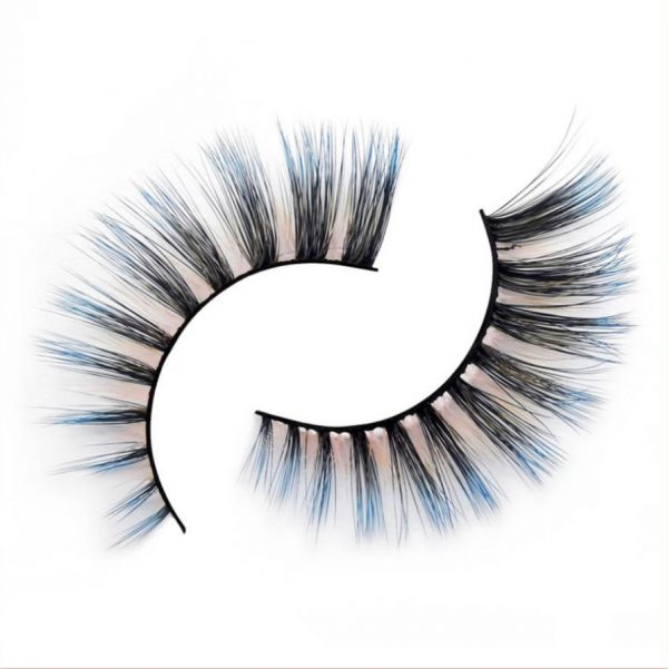 Pack EyelashBOOM «MAGNETIC COLOR» 03
