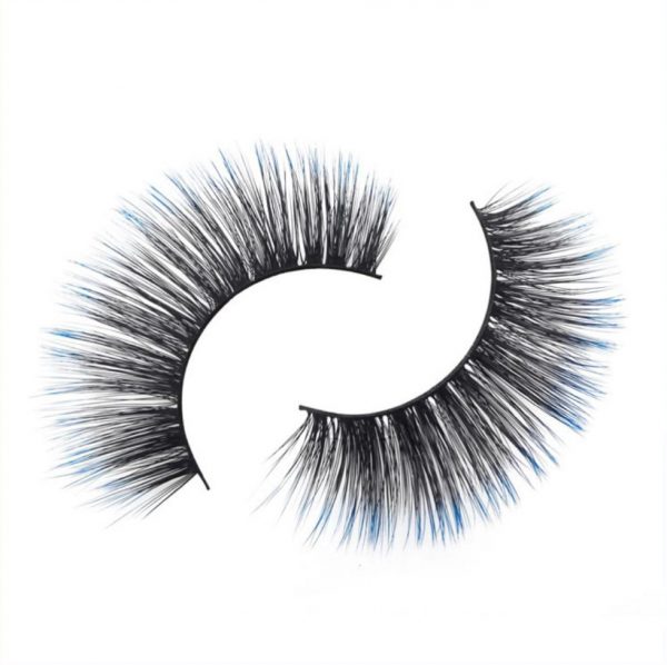 Pack EyelashBOOM «MAGNETIC COLOR» 07