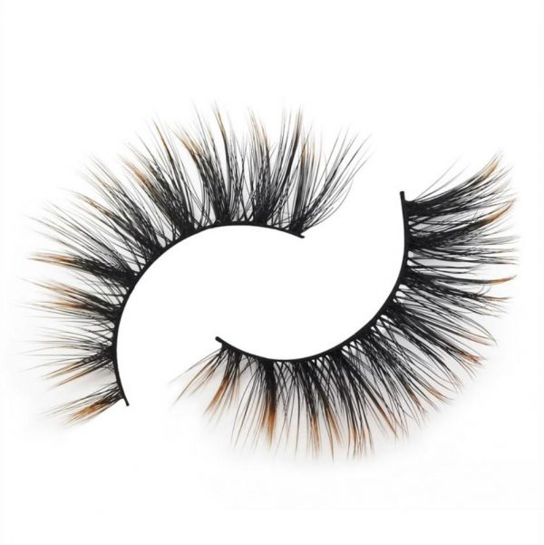 Pack EyelashBOOM «MAGNETIC COLOR» 15