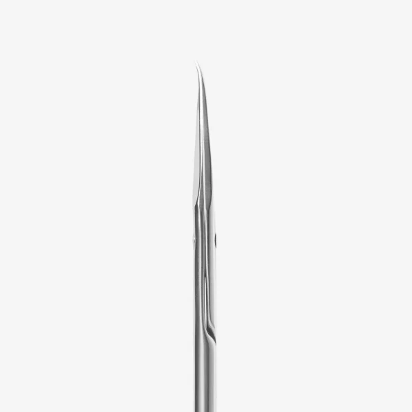 Tijeras Profesionales Con Ganchito Para Cutícula EXPERT 51 TYPE 3 Staleks SE-51/3 - Imagen 4