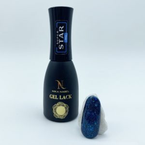 Gel Lack Super Star nº3 - 10ml