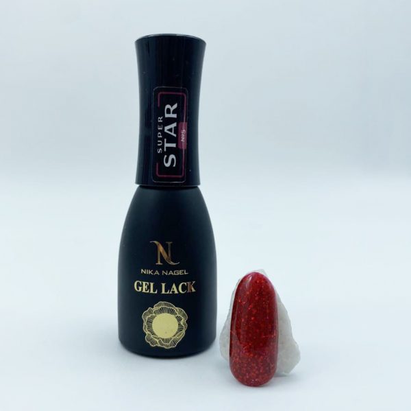 Gel Lack Super Star nº5 - 10ml