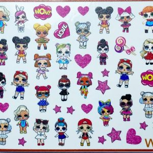 Slider W253 Nika Nagel