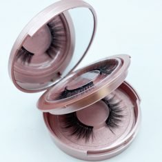 Kit EyelashBOOM «MAGNETIC» – Pestañas magnéticas