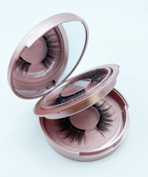 Kit EyelashBOOM «MAGNETIC» – Pestañas magnéticas