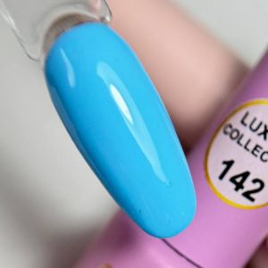 Luxury Collection 142 illusion beauty Nails - 5ml lot. 200424