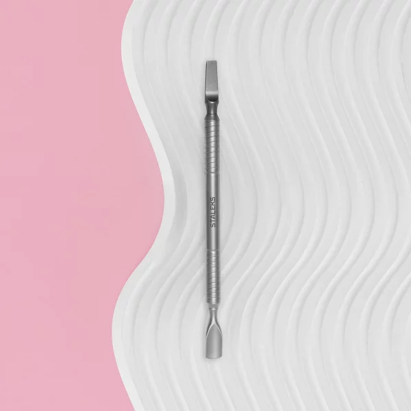 Empujador Para Manicura BEAUTY & CARE 30 TYPE 2 Staleks PBC-30/2