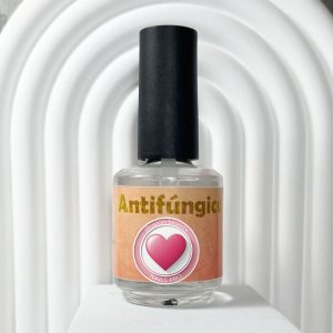 Antifúngico illusion beauty Nails - 15ml (Liquido para prevenir y eliminar hongos de uñas)