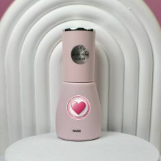 Base Coat illusion beauty - 10ml lot. 010824