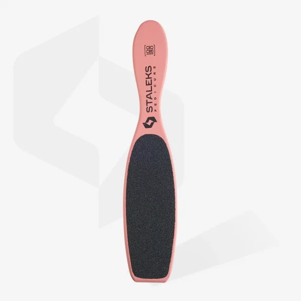 Lima De Madera Para Pedicura BEAUTY & CARE 20 TYPE 3 (Grano 100/180) Staleks ABC 20/3 - Imagen 2
