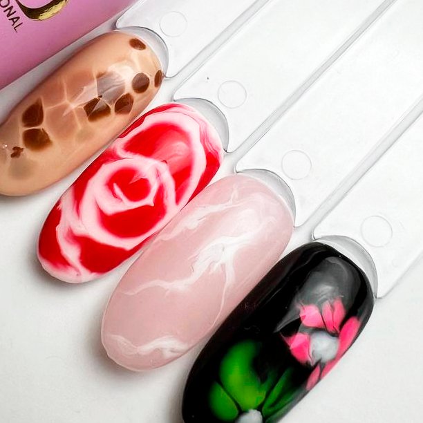 Blooming Gel illusion beauty Nails - 7ml - Imagen 6