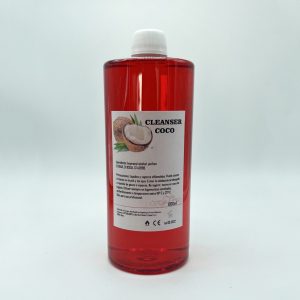 Cleanser limpiador de Gel Coco - 1000ml