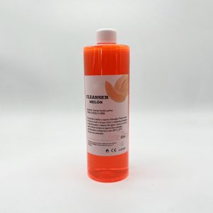 Cleanser limpiador de Gel Melón - 500ml