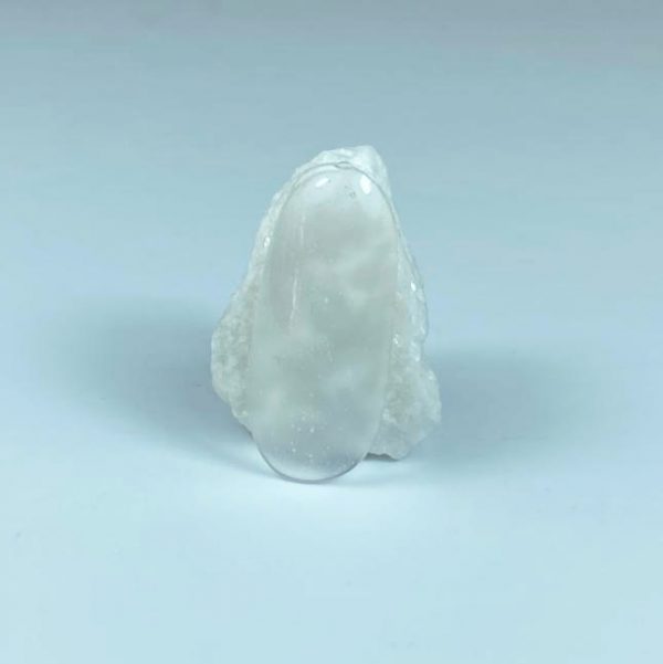 Acrílico Clear 40gr "illusion beauty"