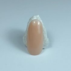 Acrílico Cover Peach 700gr "illusion beauty"