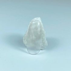 Acrílico Pink Clear 140gr "illusion beauty"
