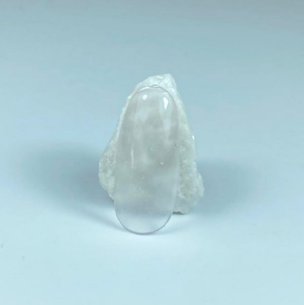 Acrílico Pink Clear 300gr "illusion beauty"
