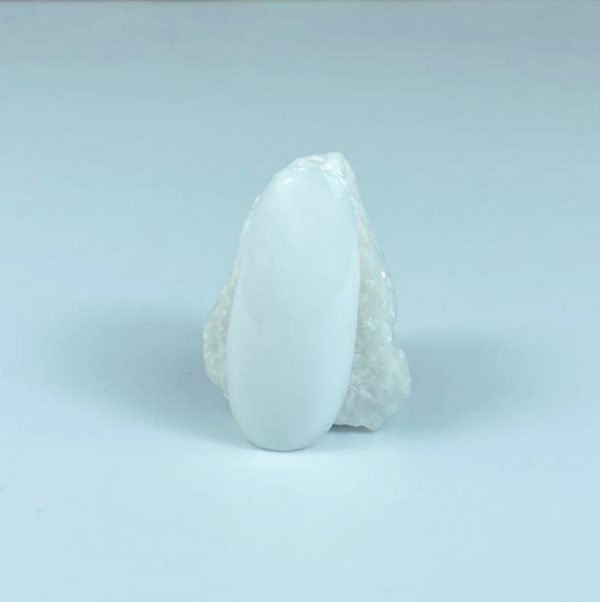Acrílico White 40gr "illusion beauty"