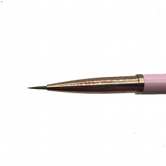 Pincel acuarela 100% kolinsky