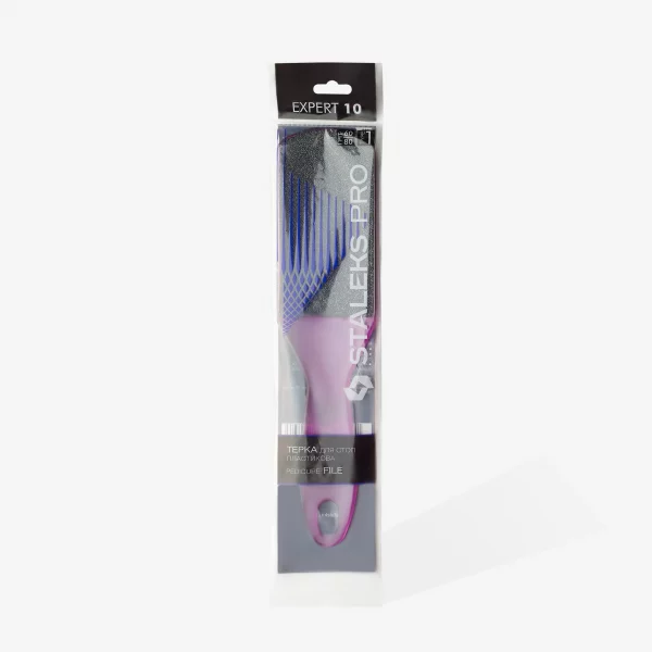 Lima De Pedicura EXPERT 10 TYPE 1 (Grano 60/80) Staleks AE 10/1 - Imagen 3