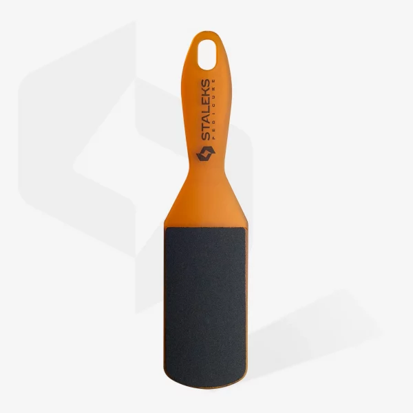Lima De Pedicura EXPERT 10 TYPE 3 (Grano 100/180) Staleks AE 10/3 - Imagen 2