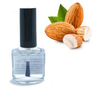 Aceite para cutícula con aroma a ALMENDRAS - 15ml